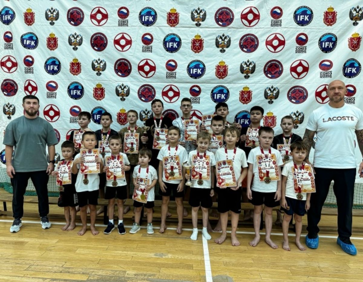 Кимовчане в Сокольниках продемонстрировали уровень физической подготовки Кимовчане в Сокольниках продемонстрировали уровень физической подготовки