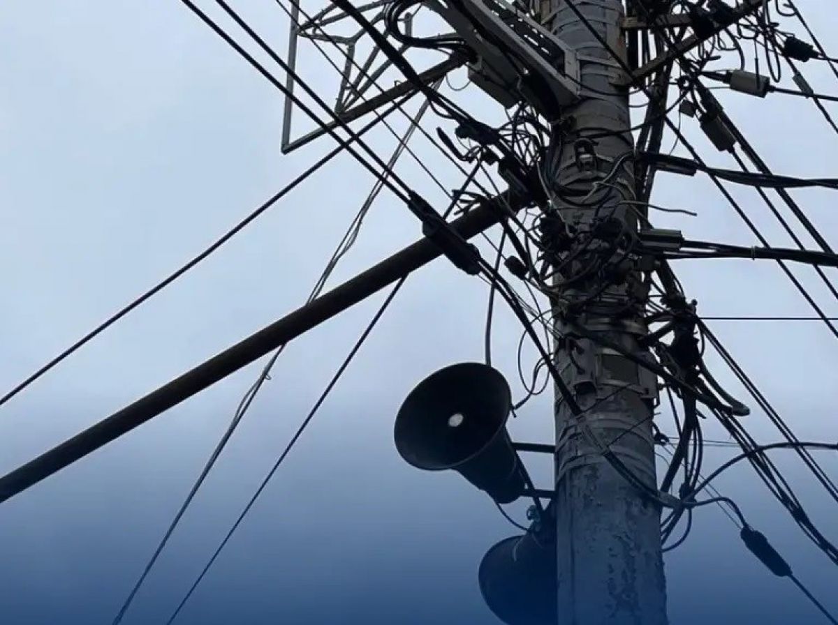 В понедельник в Тульской области снова проверят системы оповещения населения В понедельник в Тульской области снова проверят системы оповещения населения