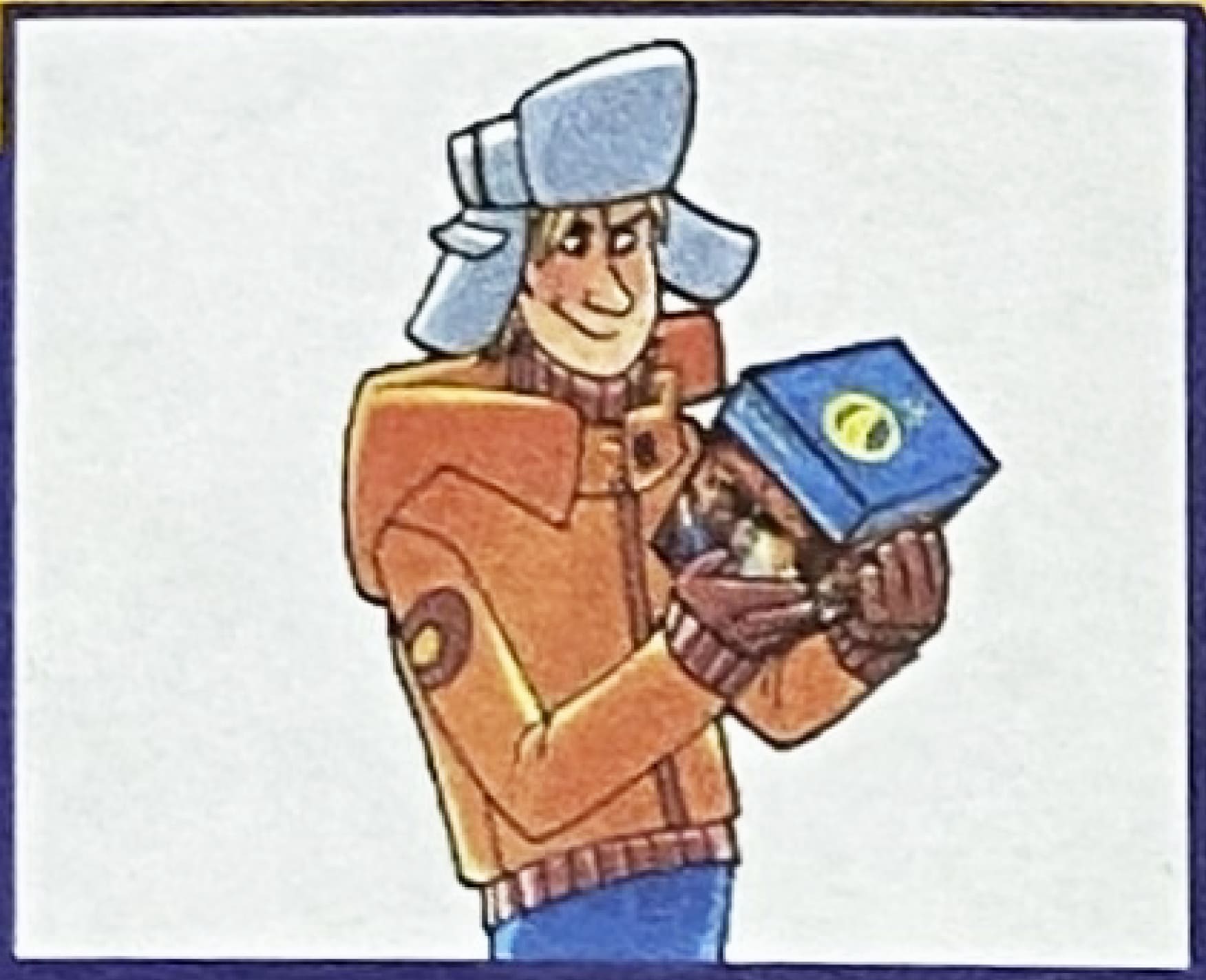 Без дыма и огня в новогодние праздники