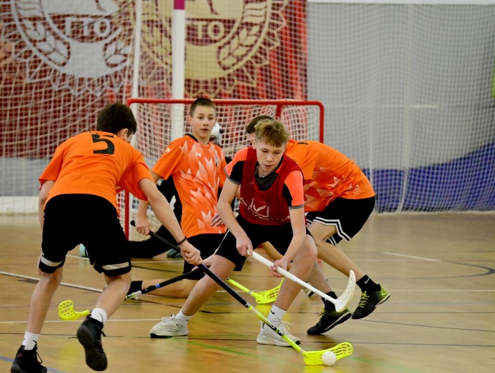 В серии буллитов у кимовчан отобрали победу В серии буллитов у кимовчан отобрали победу