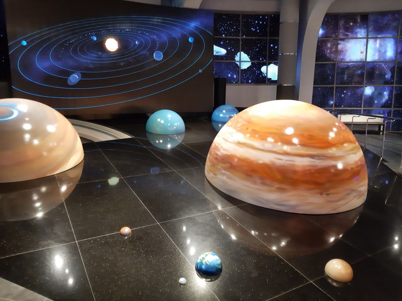 Жители Тульской области докажут, что наука – это интересно и красиво Жители Тульской области докажут, что наука – это интересно и красиво