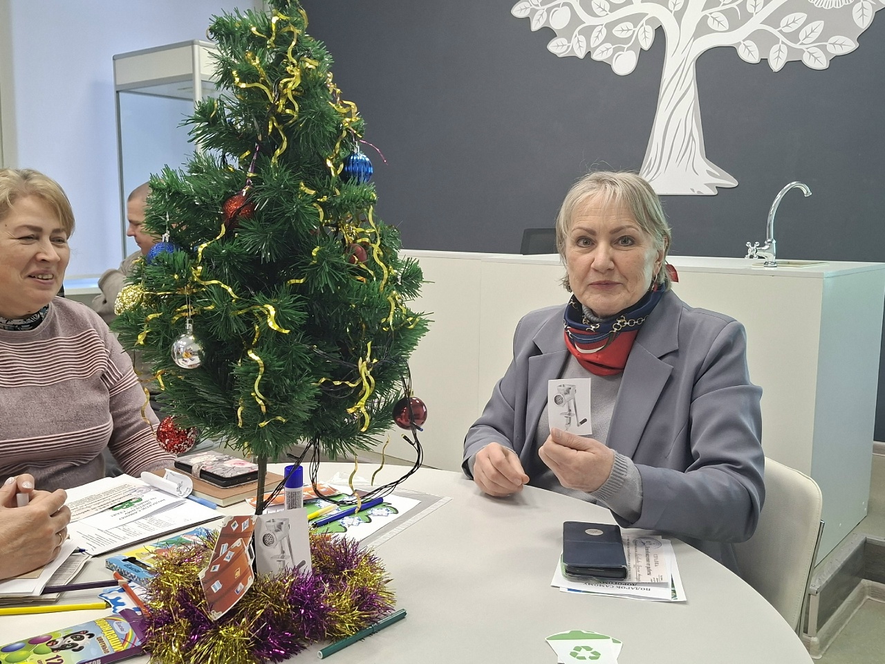 На педсовете в средней школе № 4 обсудили, как начать и закончить урок волшебно