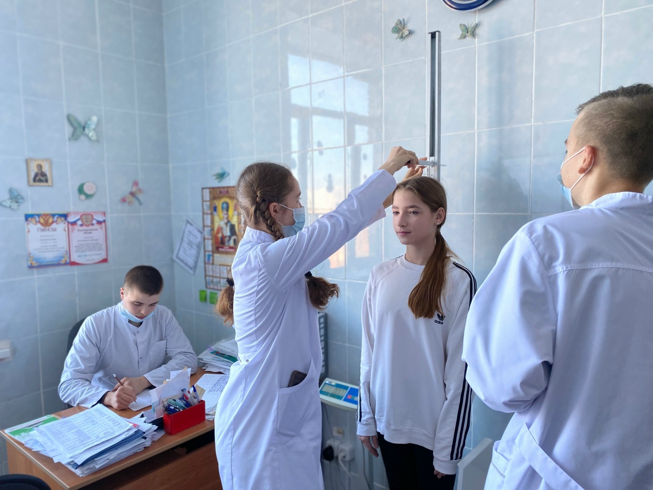 Если профессиональный выбор уже сделан