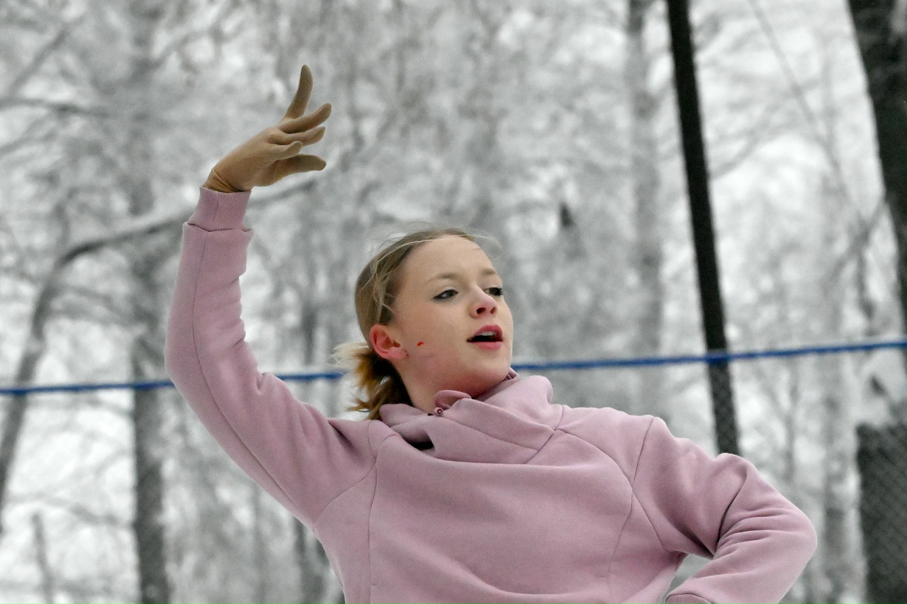 В Татьянин день в Кимовске официально откроют Зимний сезон - 2026 и большой хоккей вернется в город В Татьянин день в Кимовске официально откроют Зимний сезон - 2026 и большой хоккей вернется в город