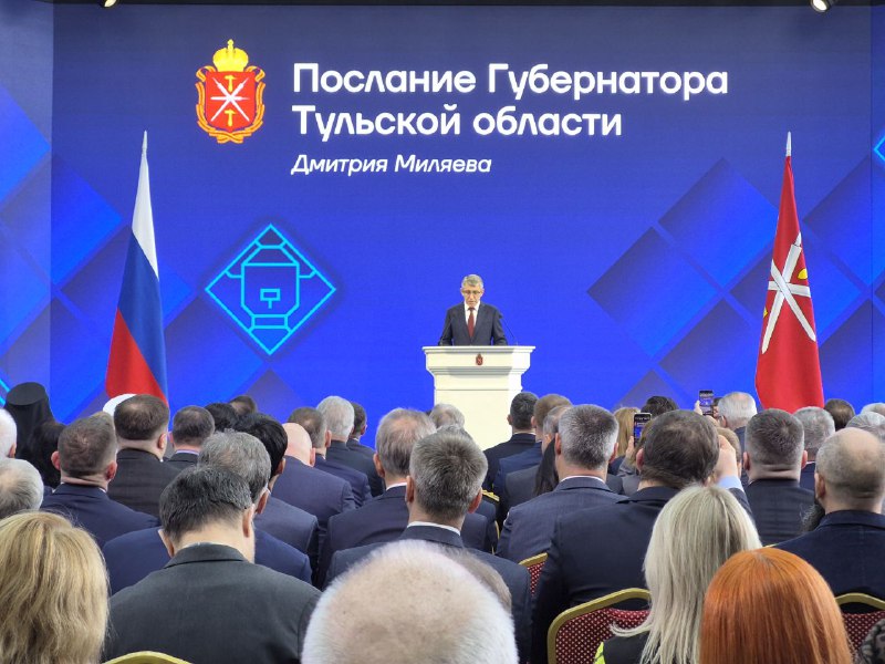 Дмитрий Миляев: «Все мы с вами стали одной большой волонтёрской семьёй» Дмитрий Миляев: «Все мы с вами стали одной большой волонтёрской семьёй»