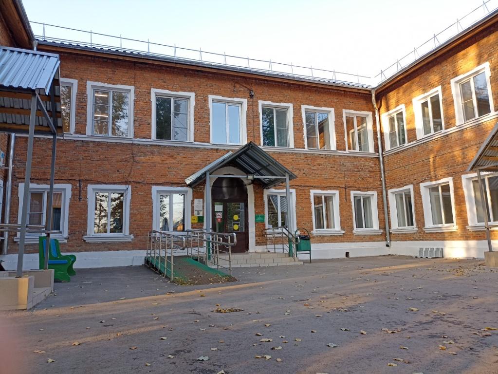 Медицинское обслуживание приближается к месту жительства Медицинское обслуживание приближается к месту жительства