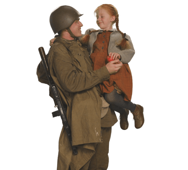 13 июля 1944 года – освобождение Вильнюса 13 июля 1944 года – освобождение Вильнюса