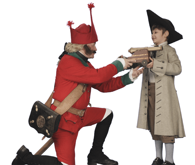 18 июля 1770 года – сражение при Ларге 18 июля 1770 года – сражение при Ларге