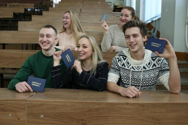 Министерство труда и социальной защиты РФ провело всероссийский конкурс лучших практик трудоустройства молодежи