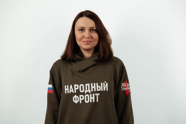 Елена Шмелева: «Особое внимание Президента - на героях специальной военной операции»