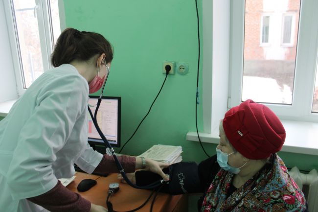 Киреевчан приглашают на обучение в «Школе диабета»