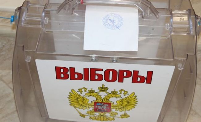 В воскресенье, 3 сентября, начался третий день голосования на экстерриториальных избирательных участках