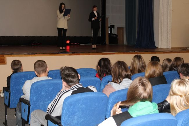 Молодых киреевчан приглашают принять участие в кинофестивале «Мы»