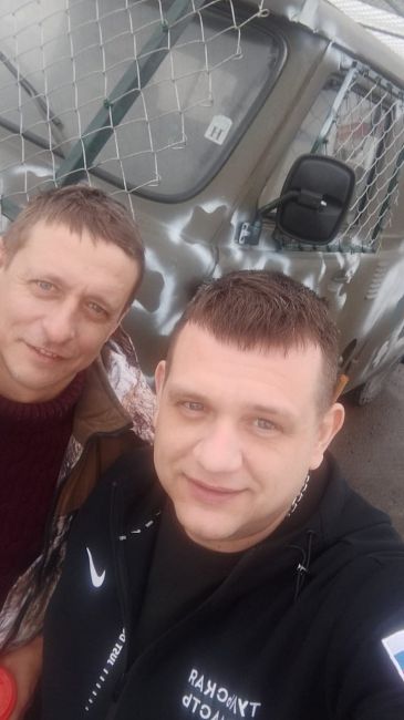 Каждый должен внести свой вклад
