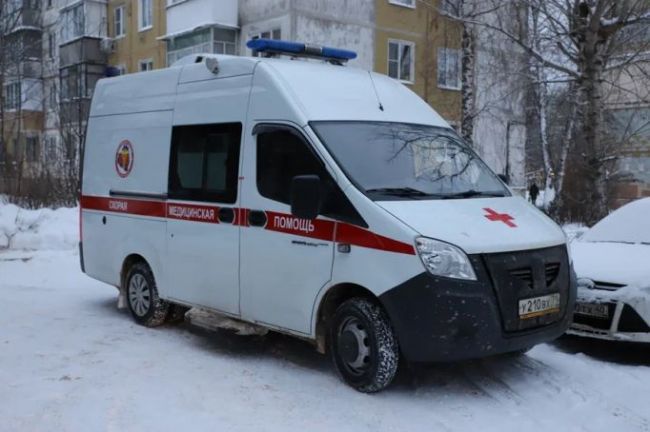 В Болохово соседи спасли женщину от избиений сожителя
