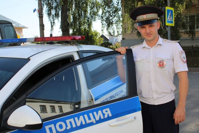 На майских праздниках сотрудники киреевской Госавтоинспекции будут нести службу в усиленном режиме