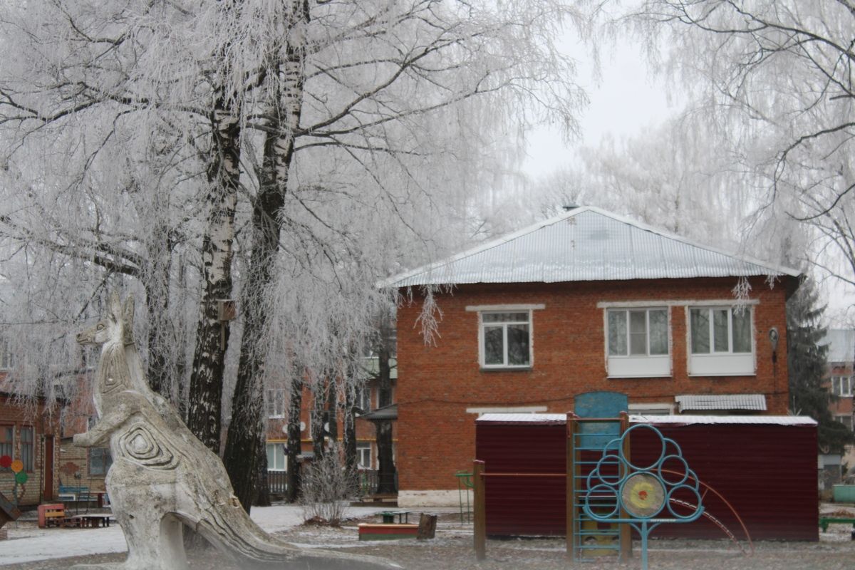Погода и народные приметы дня на 28 ноября