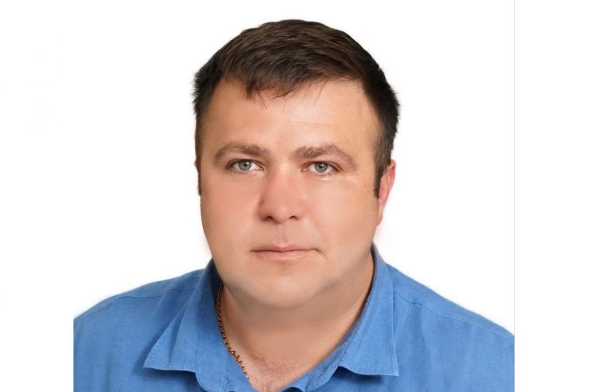 Алексей Выставкин: «Низкий поклон всем, кто защищает нас»