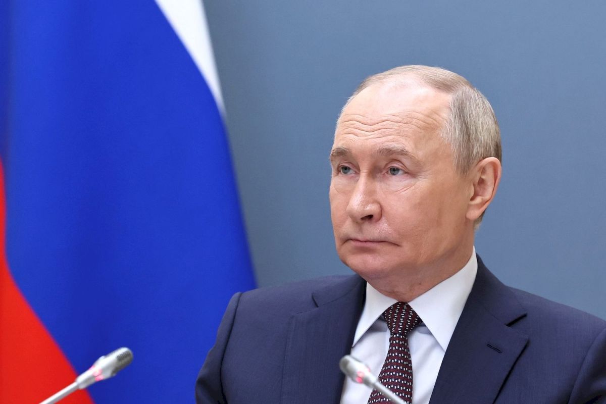 Президент России сегодня встретится с президентом США