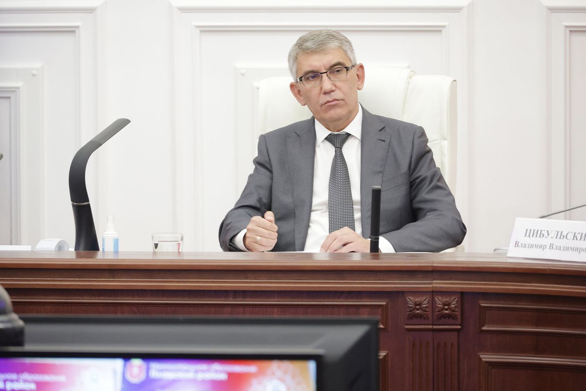 Дмитрий Миляев проконтролировал исполнение поручений в районах