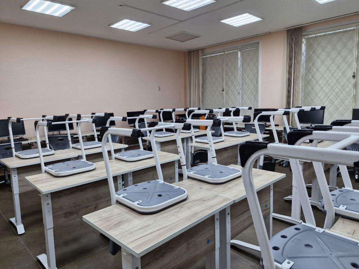 В Тульской области появятся школьные агротехнологические и туристические предпрофильные классы В Тульской области появятся школьные агротехнологические и туристические предпрофильные классы