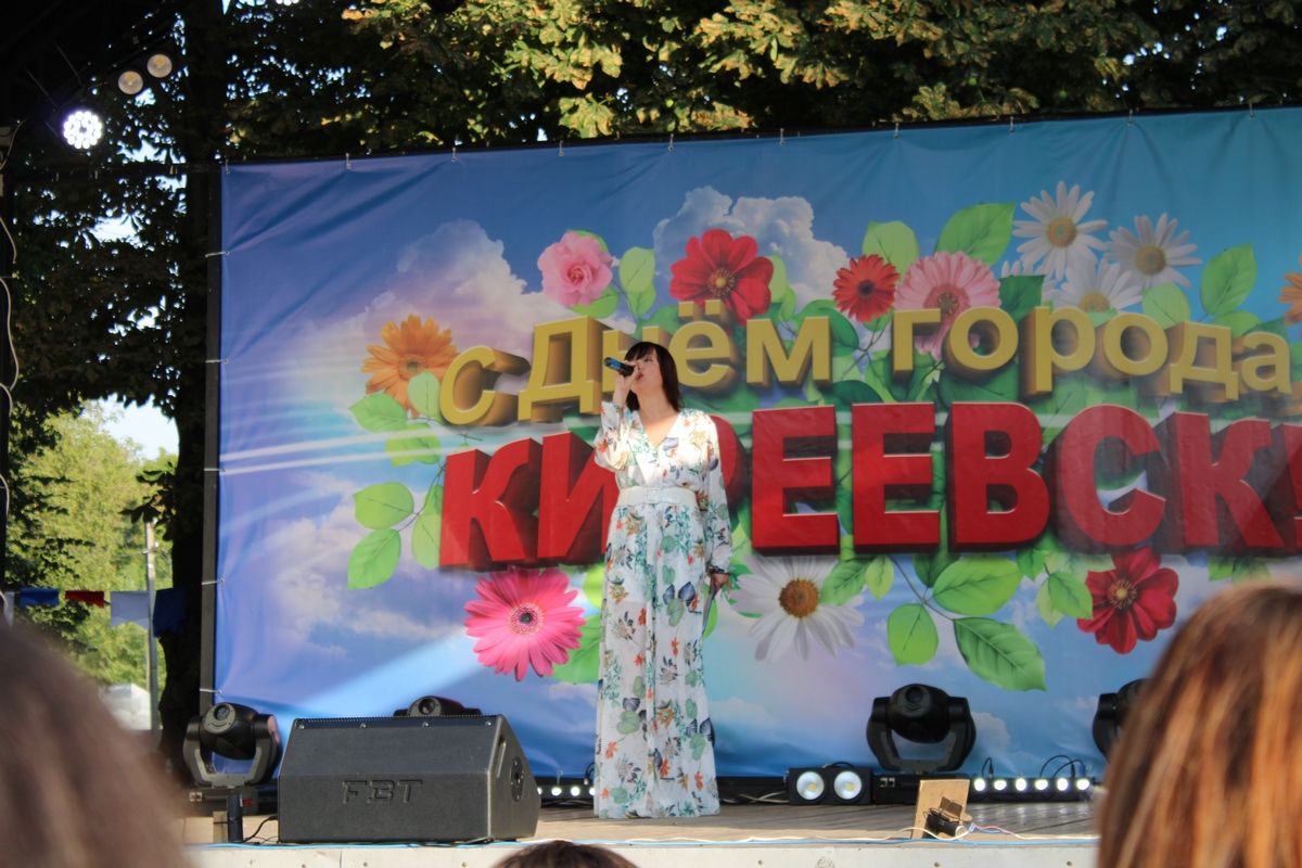Киреевчан предупредили, что на День города площадь Ленина будет перекрыта