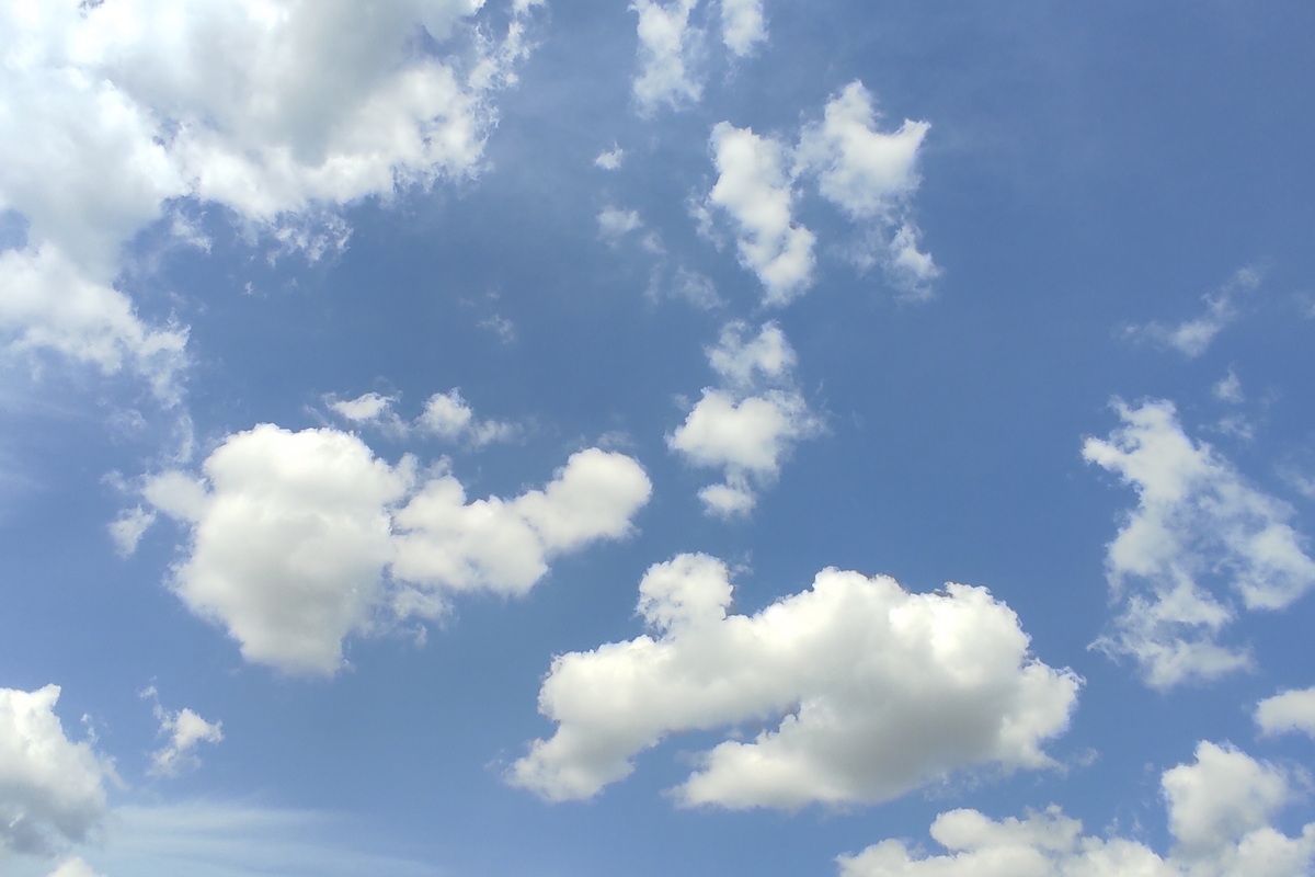 В Тульской области объявлен отбой ракетной опасности