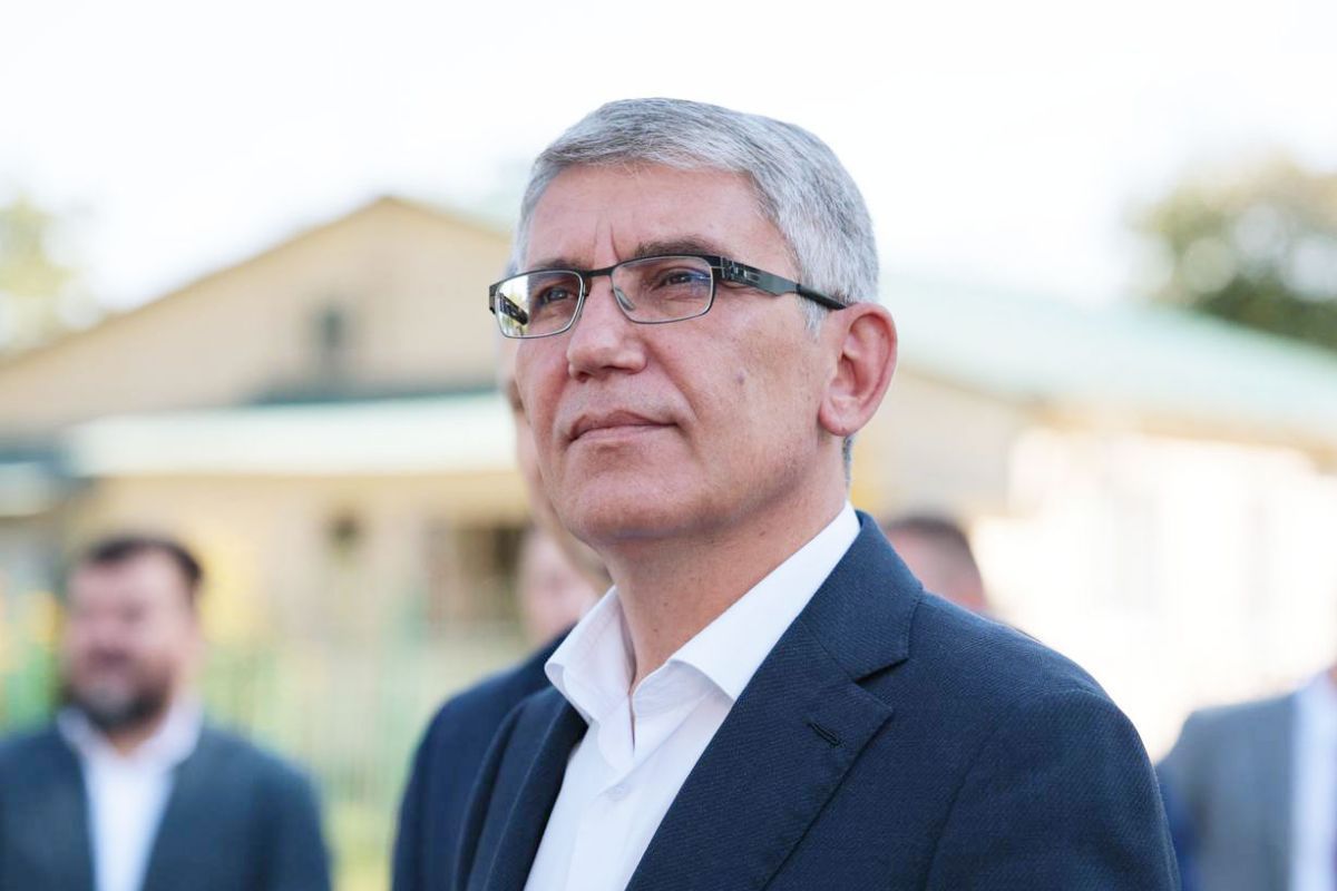 Дмитрий Миляев поделился планами на предстоящую рабочую неделю Дмитрий Миляев поделился планами на предстоящую рабочую неделю