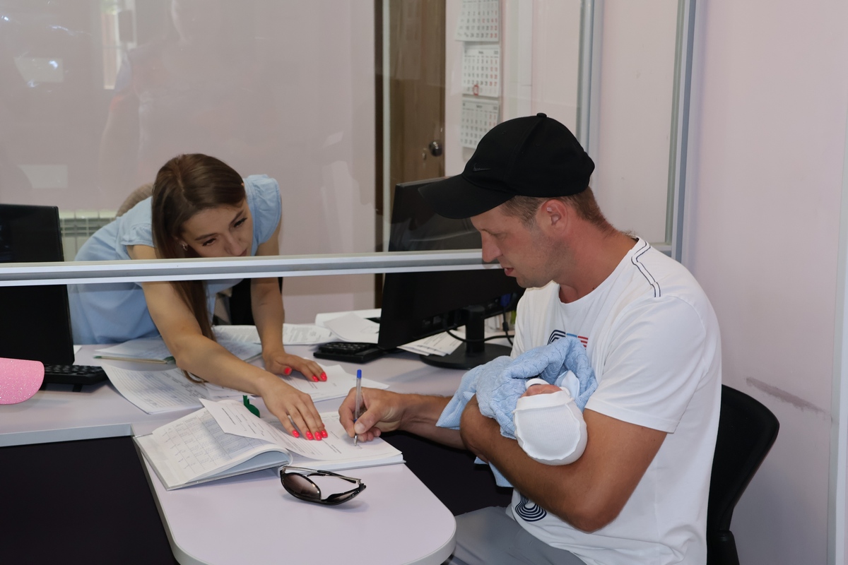 Киреевчане смогут получить новую выплату на семью в 2026 году Киреевчане смогут получить новую выплату на семью в 2026 году