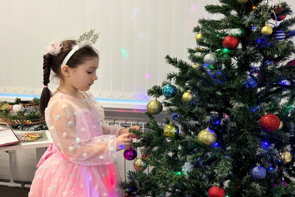 Новогодние чтения в IT-Куб.Болохово: Праздник семьи и слова! Новогодние чтения в IT-Куб.Болохово: Праздник семьи и слова!