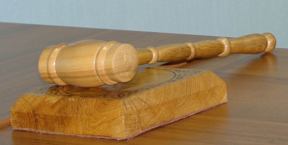 В Киреевский суд направили дело против экс-начальника колонии-поселения