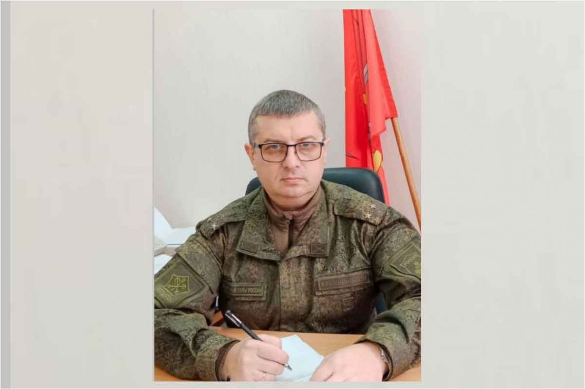 Роман Бражников: «Защита Родины, ее интересов - почетная обязанность граждан» Роман Бражников: «Защита Родины, ее интересов - почетная обязанность граждан»