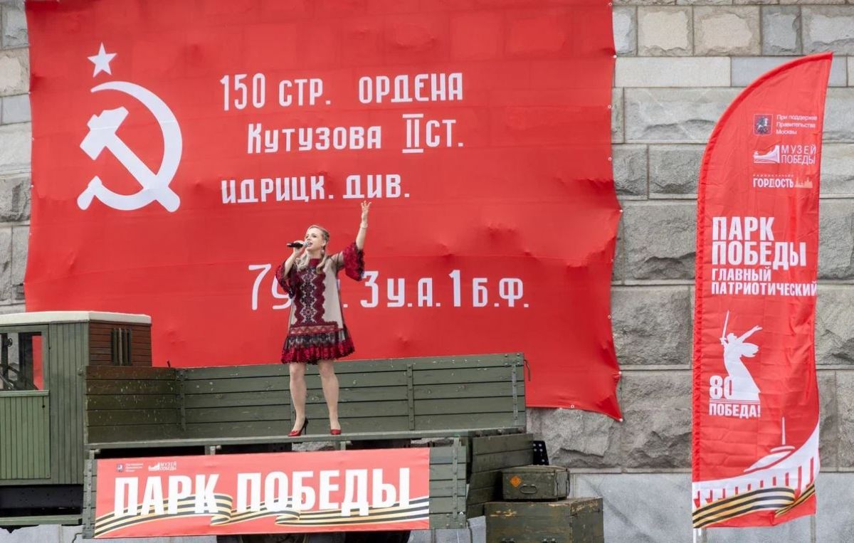 Туляки могут спеть в «Народный микрофон»