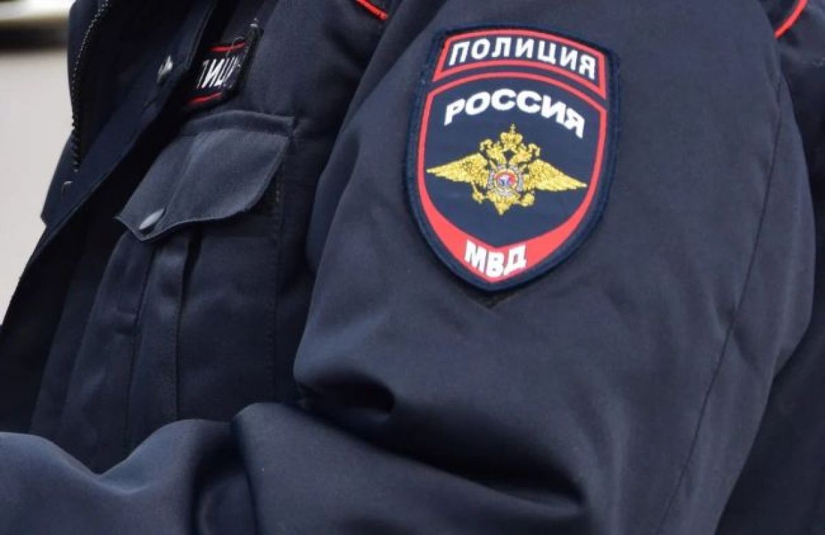 Житель Приупского переоделся в липовую форму полицейского для льготного проезда до Тулы