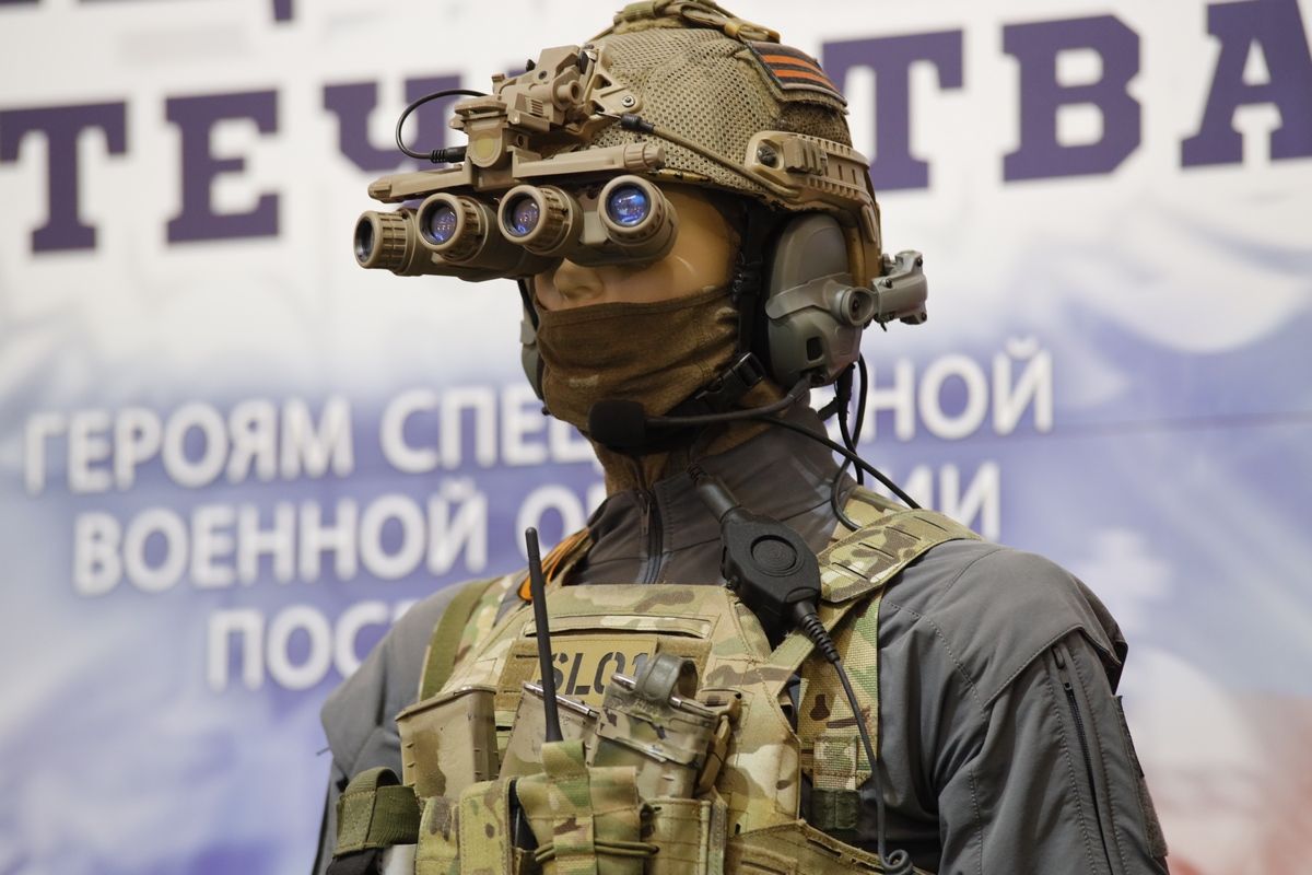 Заключившие контракт туляки получат более 5,5 млн рублей за первый год службы