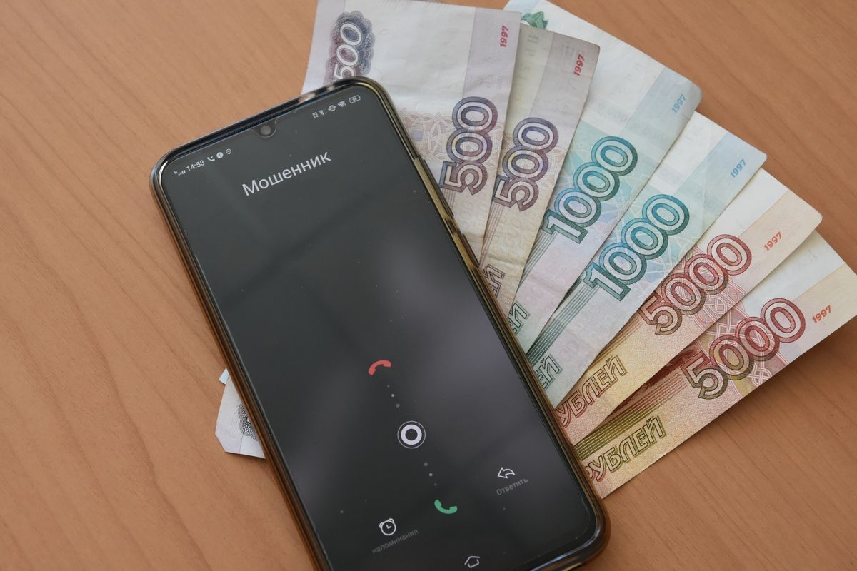 Тульских абитуриентов предупредили о мошенниках