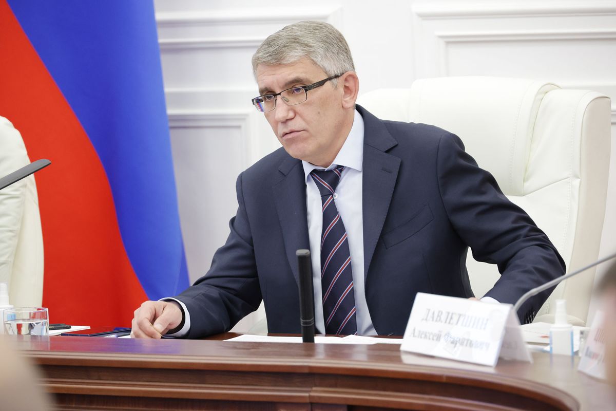 В правительстве обсудили трудоустройство участников СВО, вернувшихся к мирной жизни