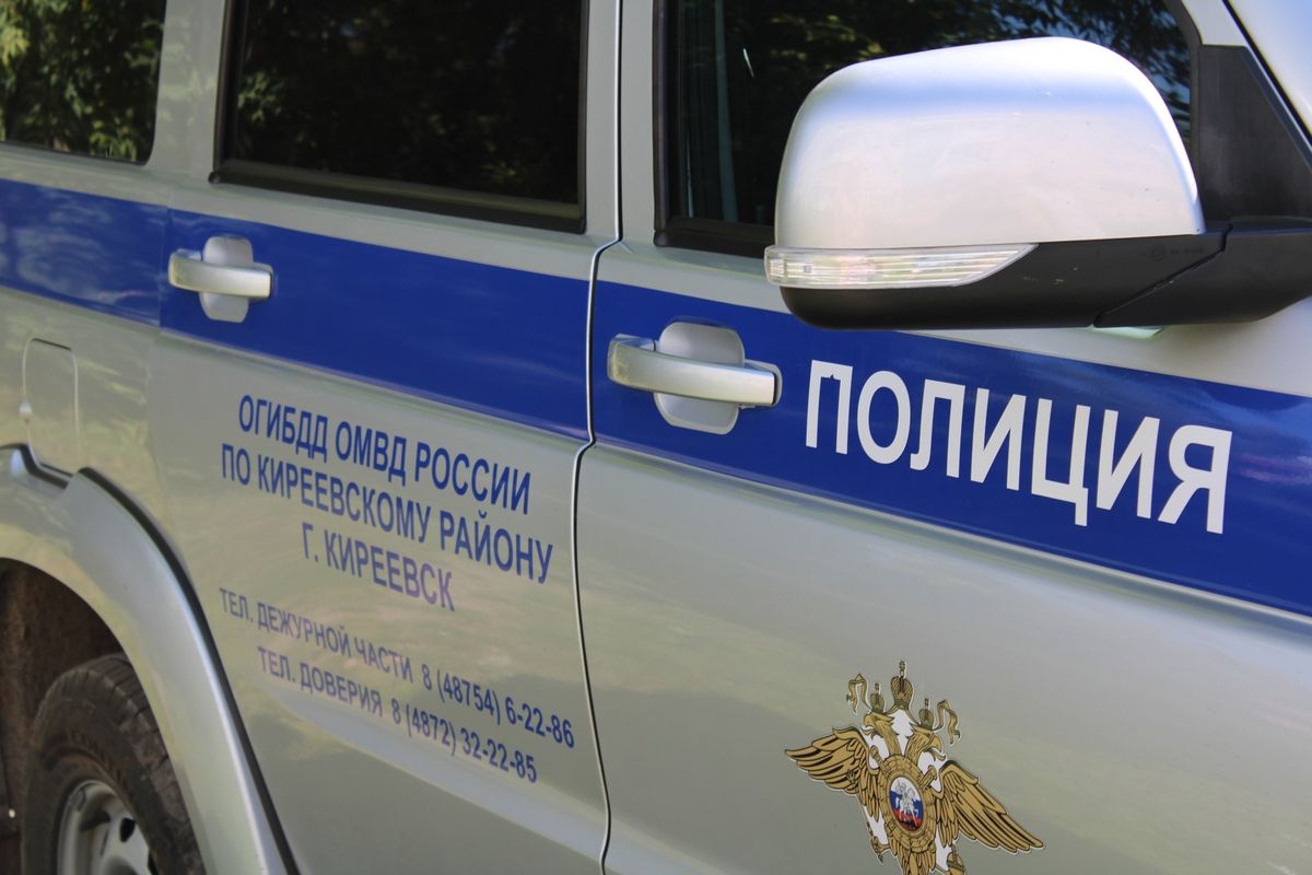 Киреевское МРЭО переедет на 211-й километр автодороги М-4 «Дон»