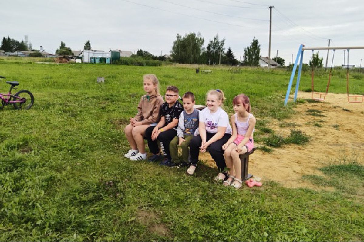 В Подосинках отметили День молодёжи В Подосинках отметили День молодёжи