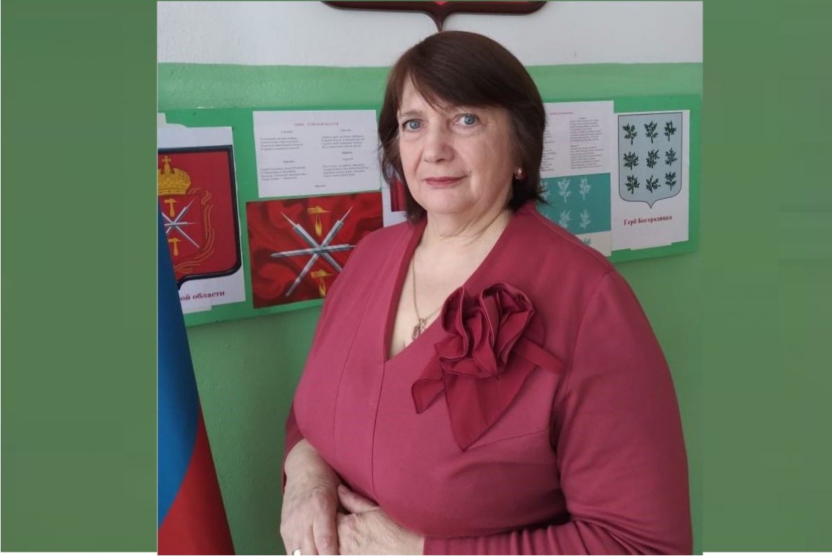Татьяна Фокина: Взрослым вооруженным парням и мужчинам нужна наша поддержка Татьяна Фокина: Взрослым вооруженным парням и мужчинам нужна наша поддержка