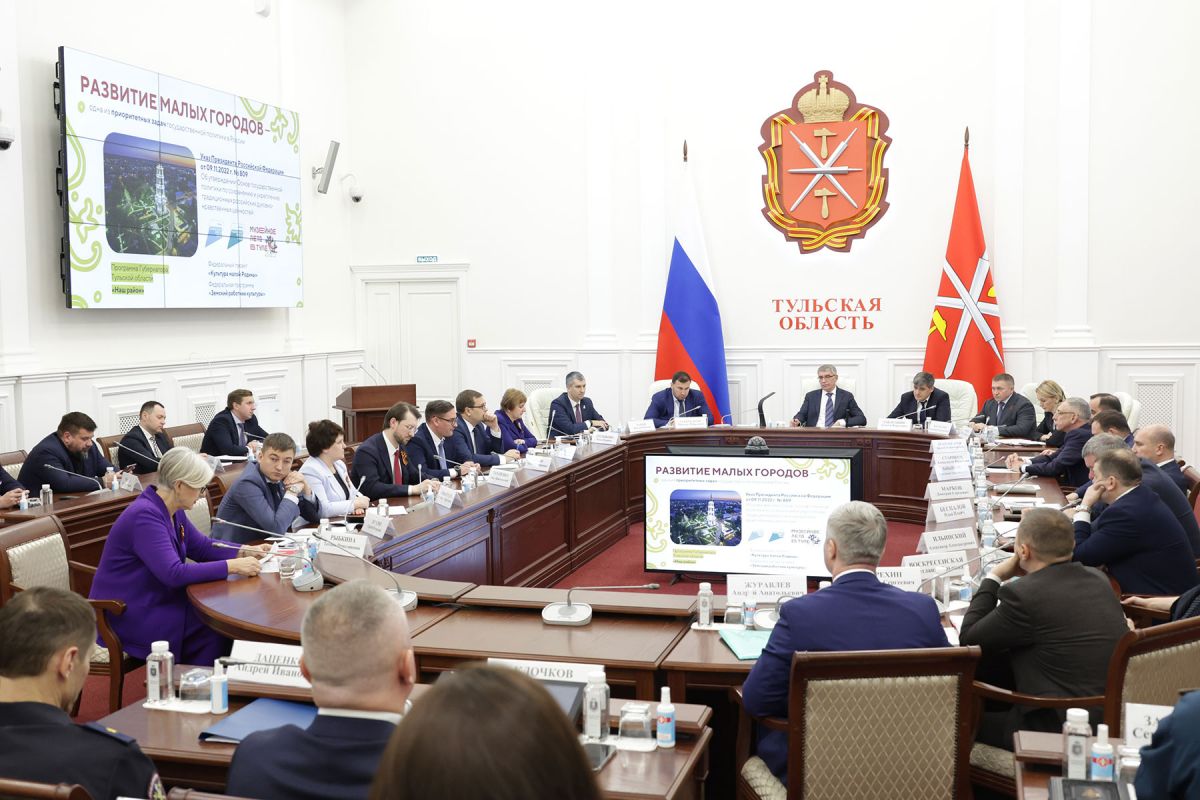 Проект «Музейное лето в Туле» в четвёртый раз пройдёт в нашем регионе Проект «Музейное лето в Туле» в четвёртый раз пройдёт в нашем регионе