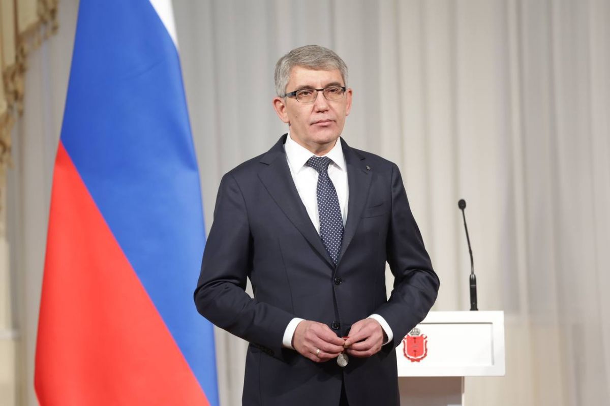 Дмитрий Миляев поздравил работников отраслей связи с профессиональным праздником Дмитрий Миляев поздравил работников отраслей связи с профессиональным праздником