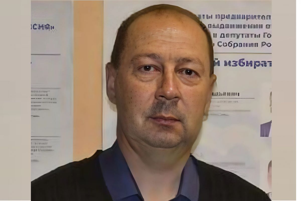Сергей Батов: «Контрактная служба – выбор доблестных мужчин»