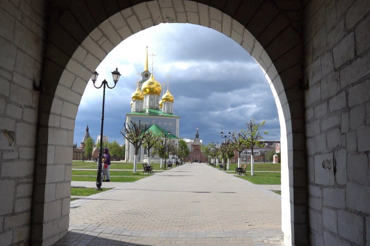 Губернатор Тульской области рассказал о рабочем графике этой недели