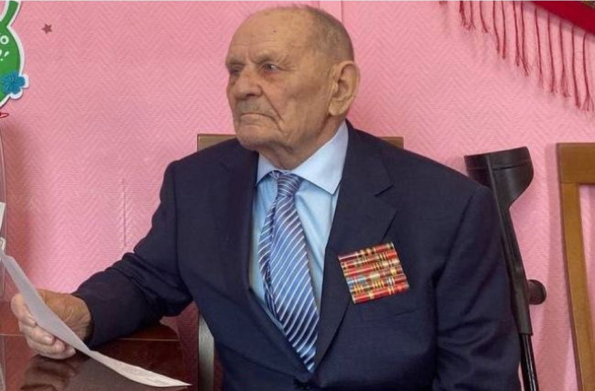 Леонард Пельт: «Победа будет на стороне правды»