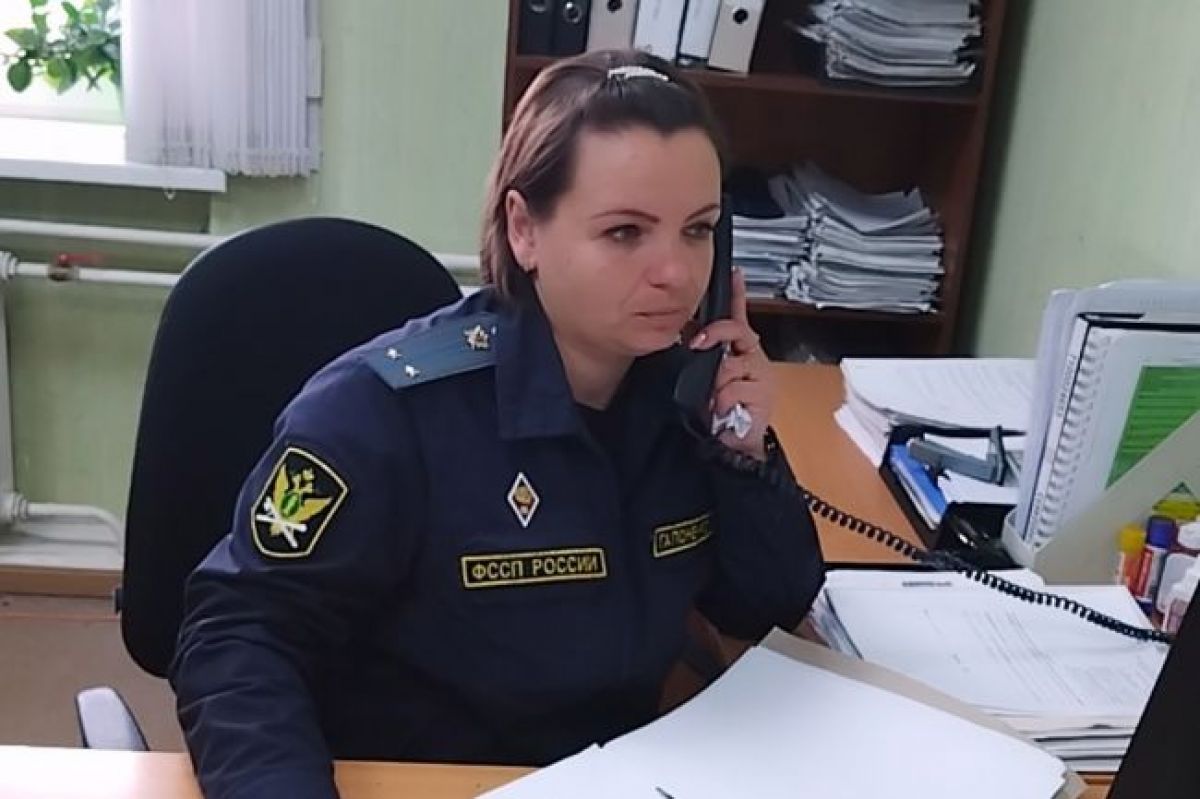 Киреевчан готовы проконсультировать по алиментным вопросам