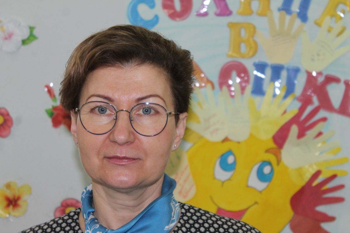 5 июня приём жителей в Киреевске проведёт Марина Левина