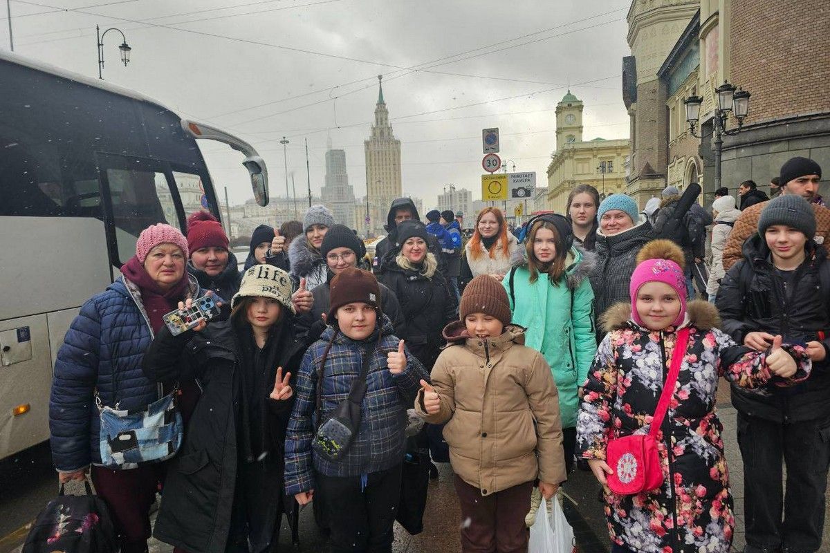 Тульские ветераны СВО совершат путешествие на туристическом поезде