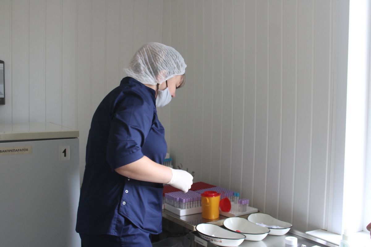 Киреевчанам рассказали, почему важно вовремя пройти обследование во избежание рака лёгких Киреевчанам рассказали, почему важно вовремя пройти обследование во избежание рака лёгких