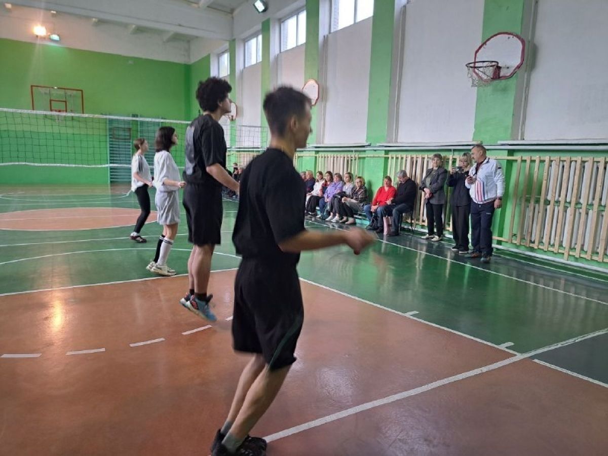 Киреевские учителя обосновали роль физической культуры в патриотическом воспитании детей